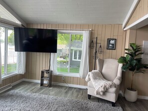 TV connectée