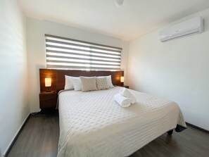 3 Schlafzimmer, Bügeleisen/Bügelbrett, Reisekinderbett, kostenloses WLAN