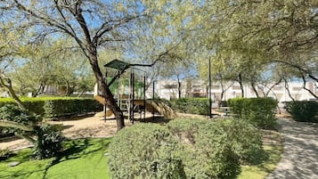 Espace pour enfants