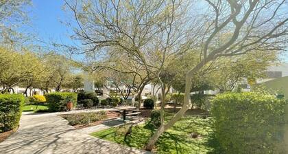 Cozy House! Safe and Family Zone, 5 min. Airport and Consulate.