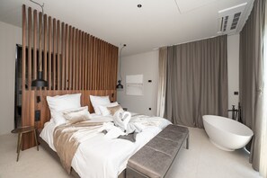 5 habitaciones y wifi gratis