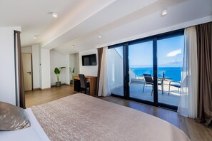 4 chambres, Wi-Fi gratuit