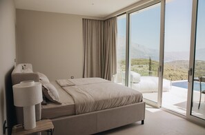 4 chambres, Wi-Fi gratuit