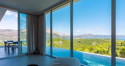 KO MORO VILLA II - Aqua Vista II