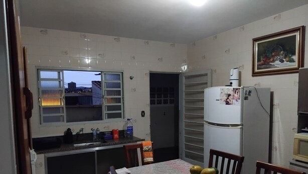 Unclassified image, 1 of 18, button - Casa no Coração de Amparo  (Amparo)