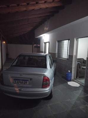 Exterior - Casa no Coração de Amparo  (Amparo)