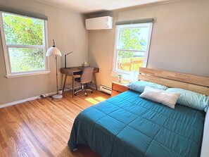 3 chambres, Wi-Fi, draps fournis