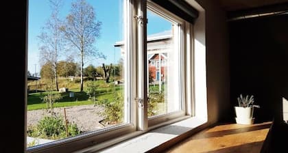 Topperyd B&B