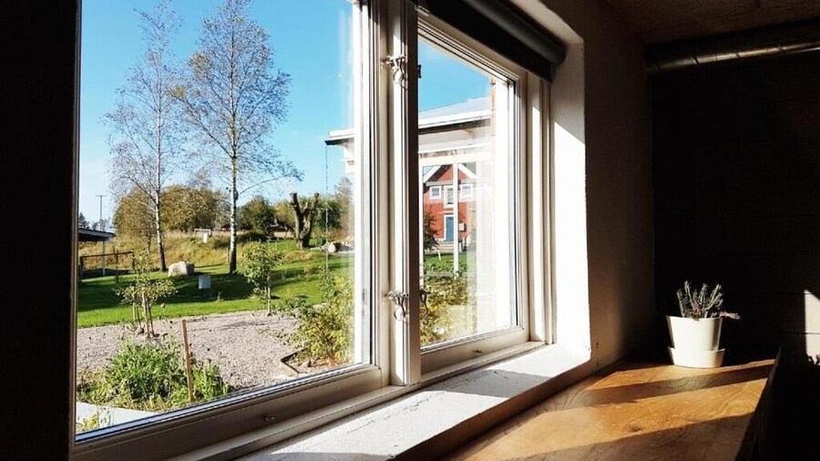 Topperyd B&B