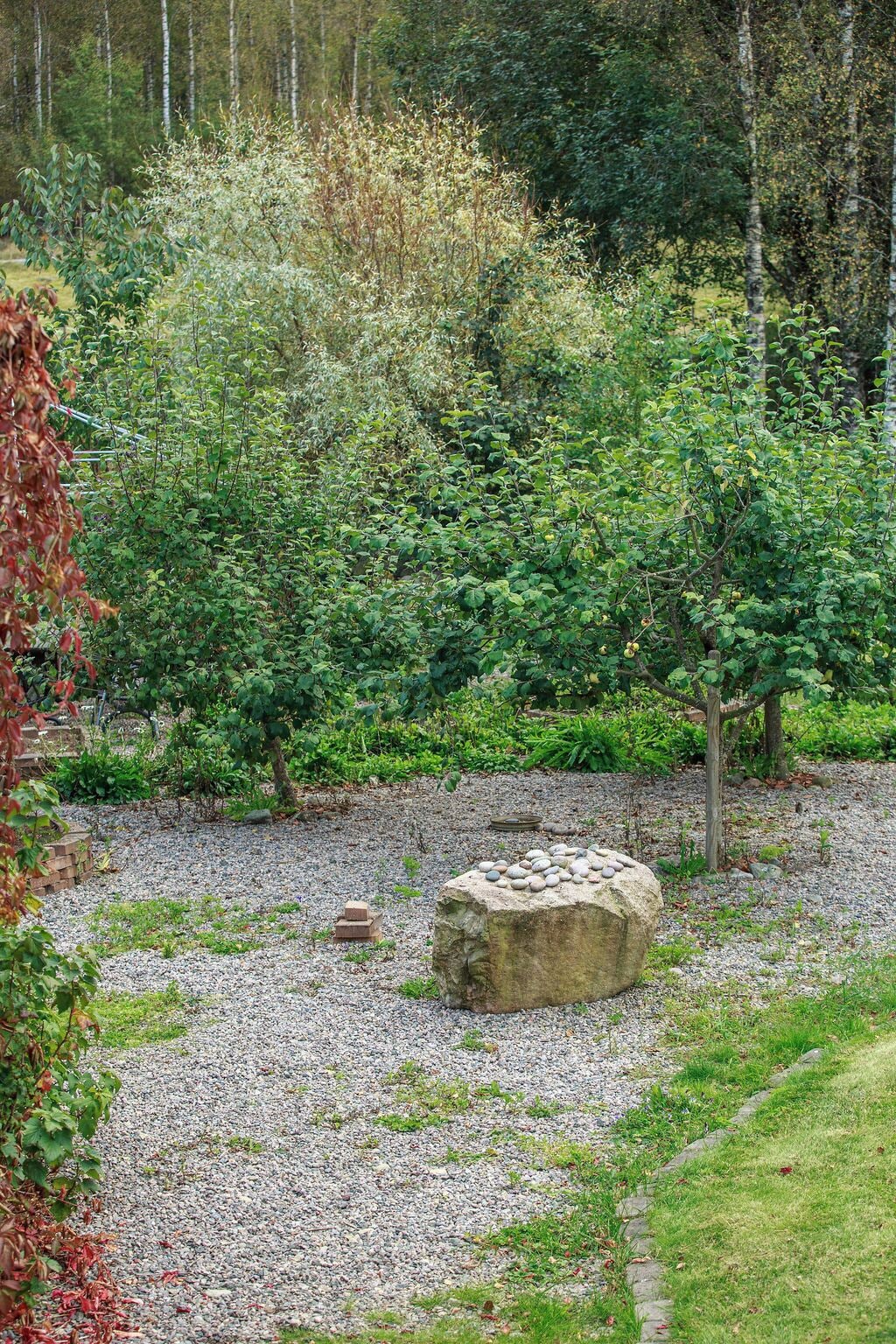 Classic Single Room, Courtyard View | Terrace/patio