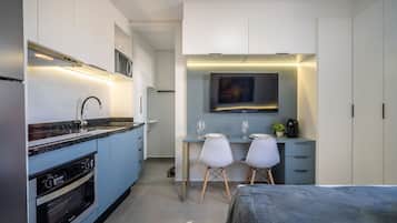 Traditional Apartment | 1 bedroom