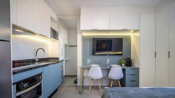 Traditional-Apartment