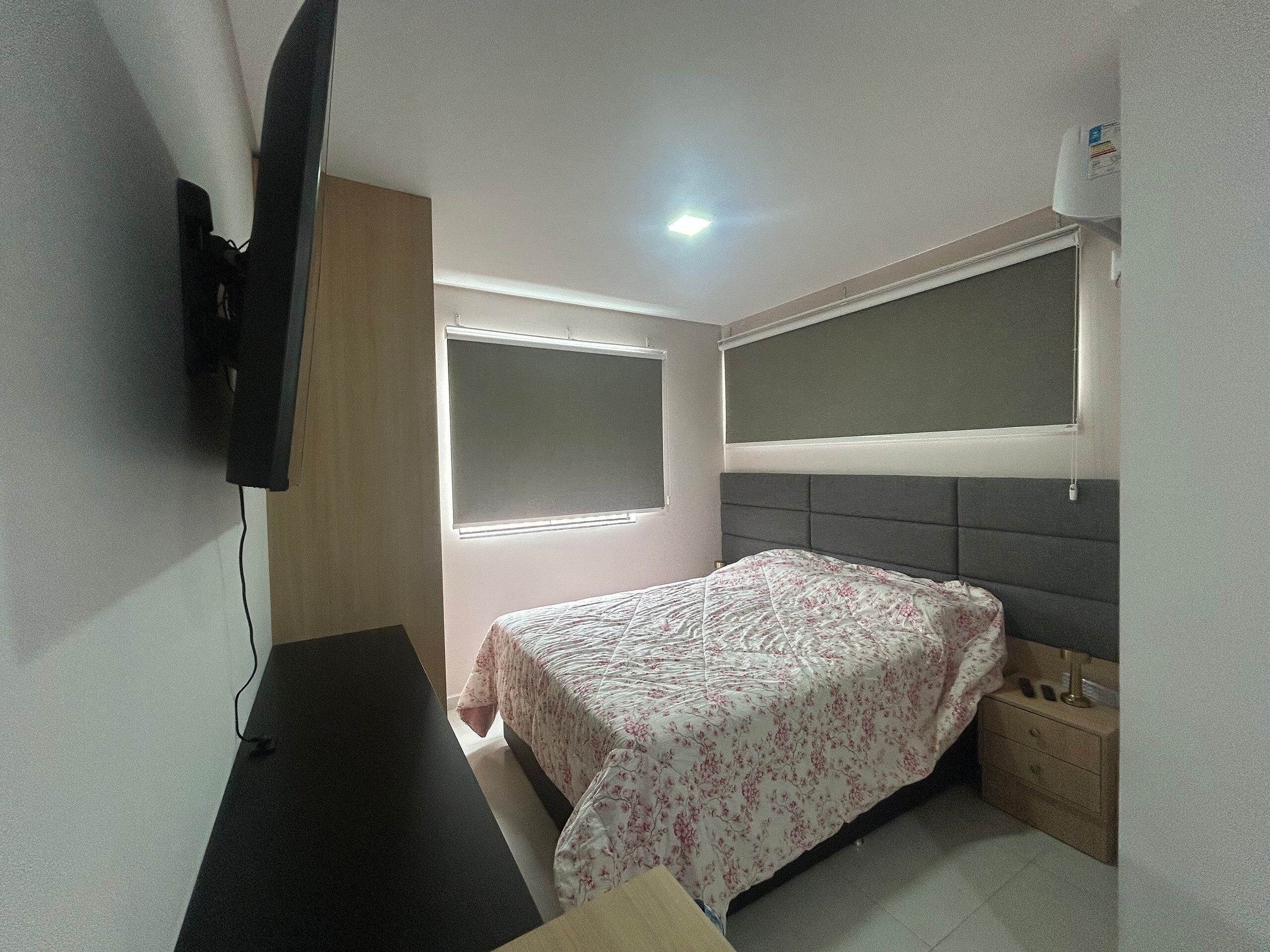 基本公寓 | 1 間臥室