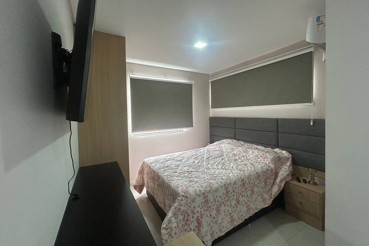 Lägenhet Basic | 1 sovrum