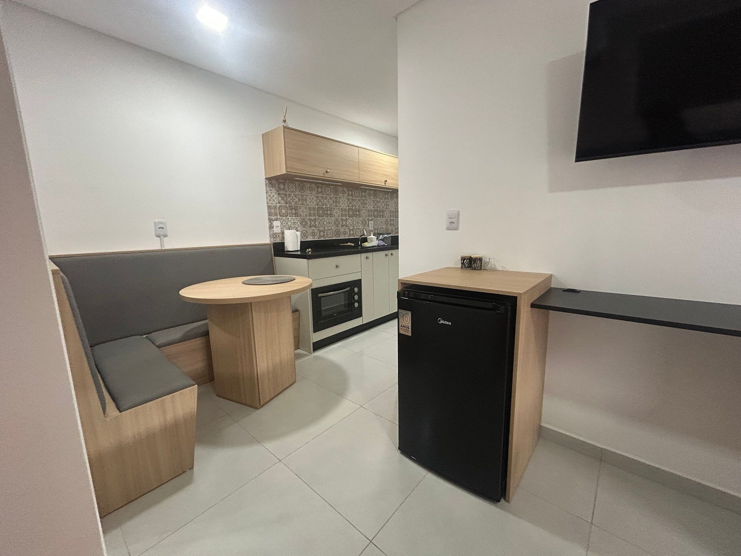 Lägenhet Basic | Eget kök