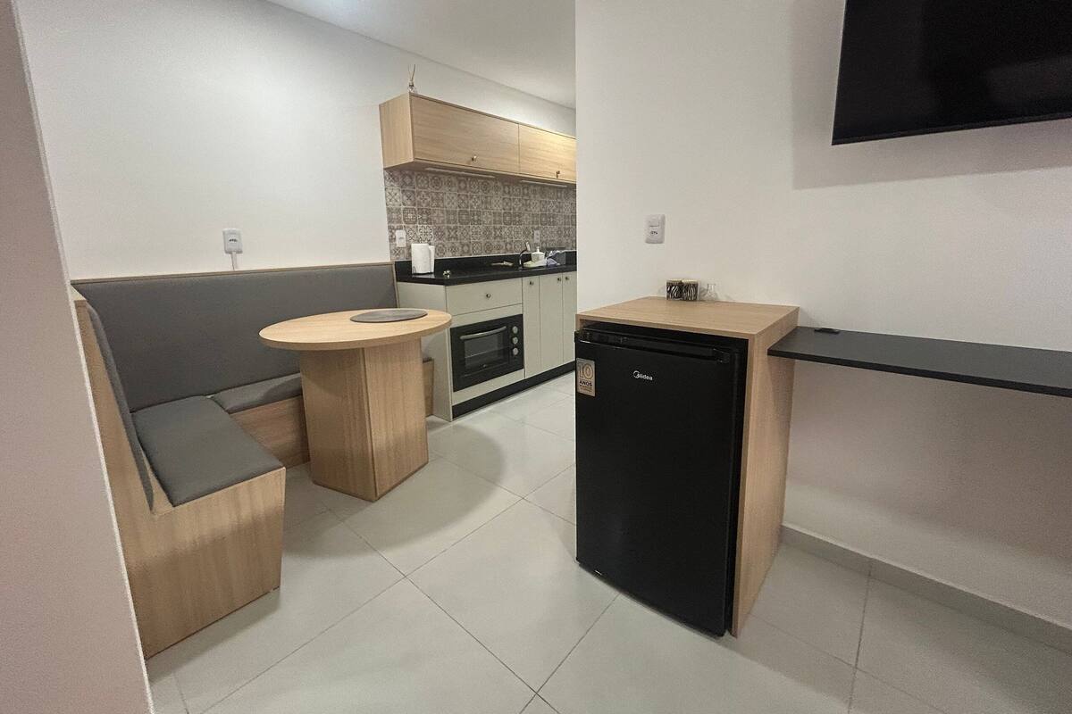 Lägenhet Basic | Eget kök