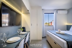 Traditional Apartment | 1 bedroom
