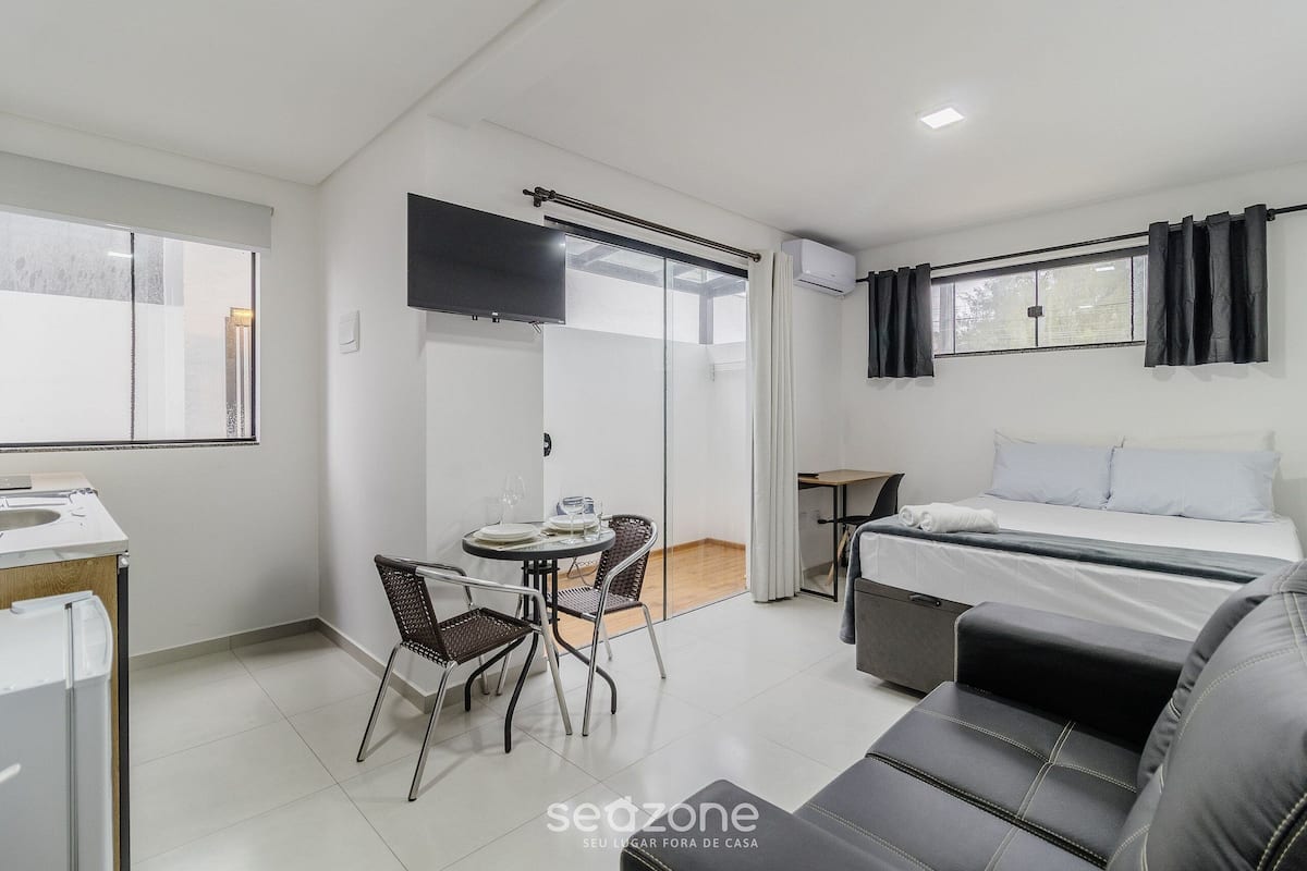 Basic Apartment | 1 bedroom
