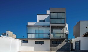 Appartement | Extérieur