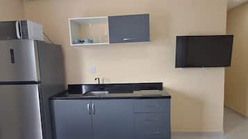 Lägenhet Basic | Eget kök