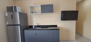 Basic apartman | Privát konyha