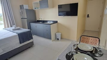 Lägenhet Basic | 1 sovrum