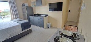 Basic apartman | 1 hálószoba