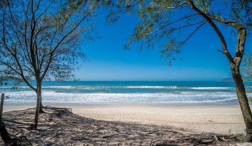 Complete Stay by the Sea, Just 10 Meters From the Beach - Aars