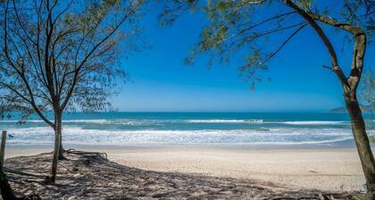 Complete Stay by the Sea, Just 10 Meters From the Beach - Aars