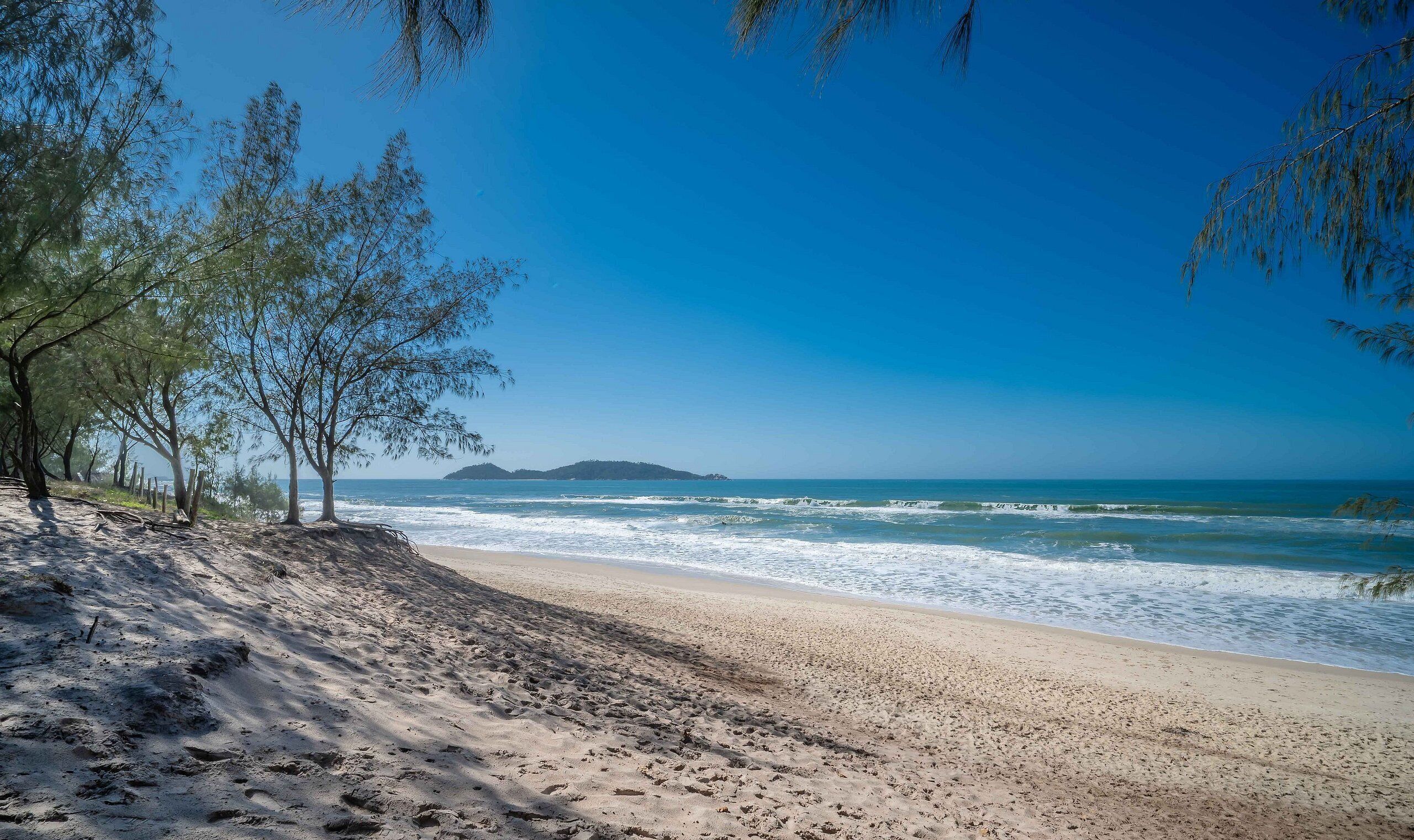 Lägenhet Basic | Strand