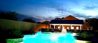 MaRVelous Casita in Lovely RV Resort Pool Gym AC Fast WiFi,Great for long stay!