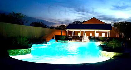 MaRVelous Casita in Lovely RV Resort Pool Gym AC Fast WiFi,Great for long stay!