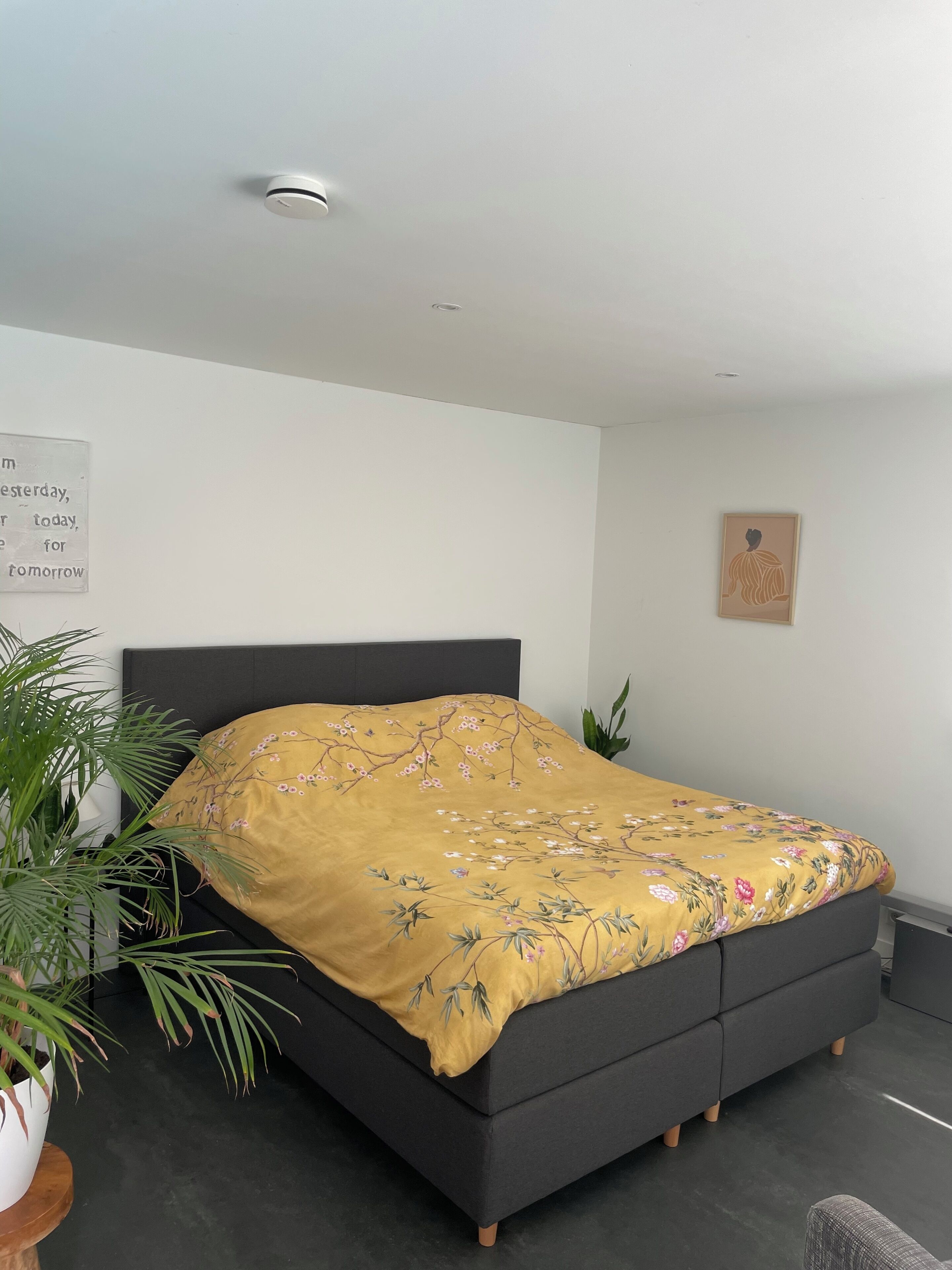 1 間睡房、免費 Wi-Fi、床單、方便輪椅出入