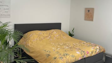 1 bedroom, free WiFi, bed sheets, wheelchair access