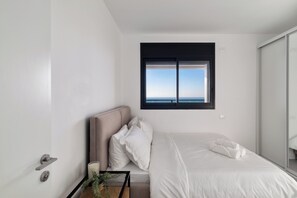 4 Schlafzimmer, Bügeleisen/Bügelbrett, WLAN, Bettwäsche