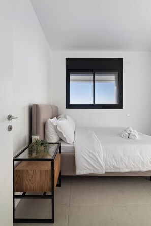 4 Schlafzimmer, Bügeleisen/Bügelbrett, WLAN, Bettwäsche