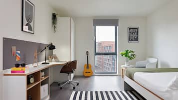 Single Room, Non Smoking | Free WiFi