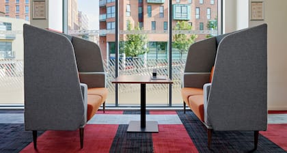 Student Only Sharman Court