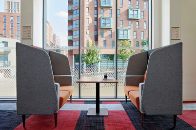 Student Only Sharman Court