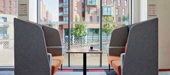 Student Only Sharman Court