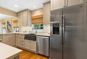Cozinha privada