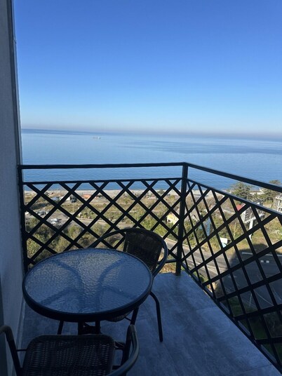 Aparthotel Greenhouse