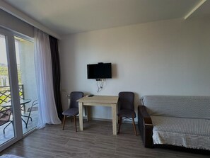 Room - Aparthotel Greenhouse (Batumi)