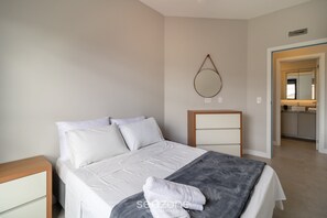Basic Apartment | 2 bedrooms