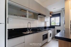 Appartement | Cuisine privée