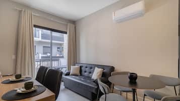 Departamento básico | Restaurantes