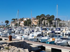 Marina