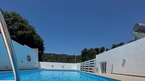 Pool - Galini Hellenic Hospitality (Alonissos)