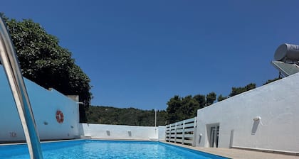Galini Hellenic Hospitality