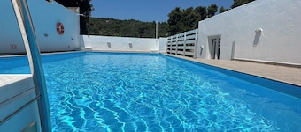 Galini Hellenic Hospitality
